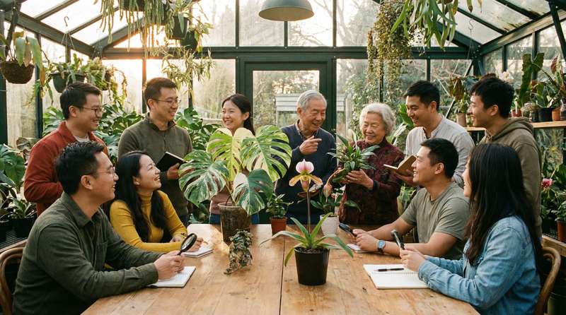国产植物视频